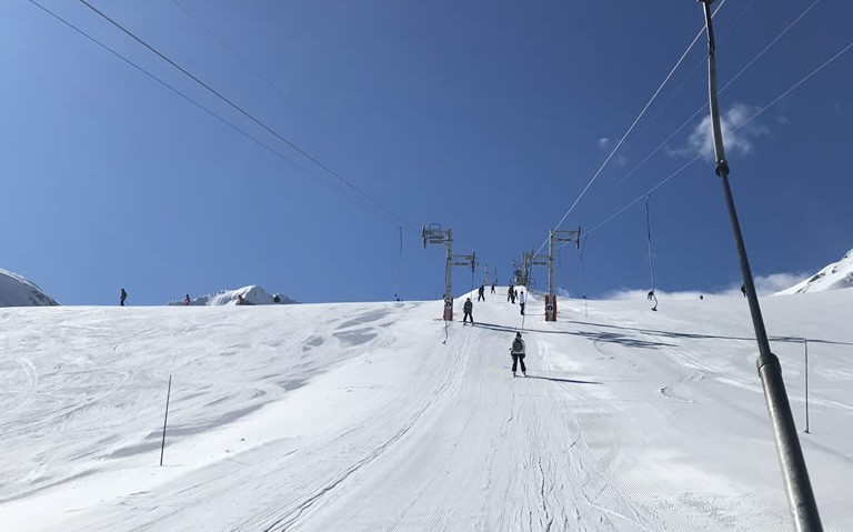 Réservez votre forfait saison 2021-2022 à prix réduit